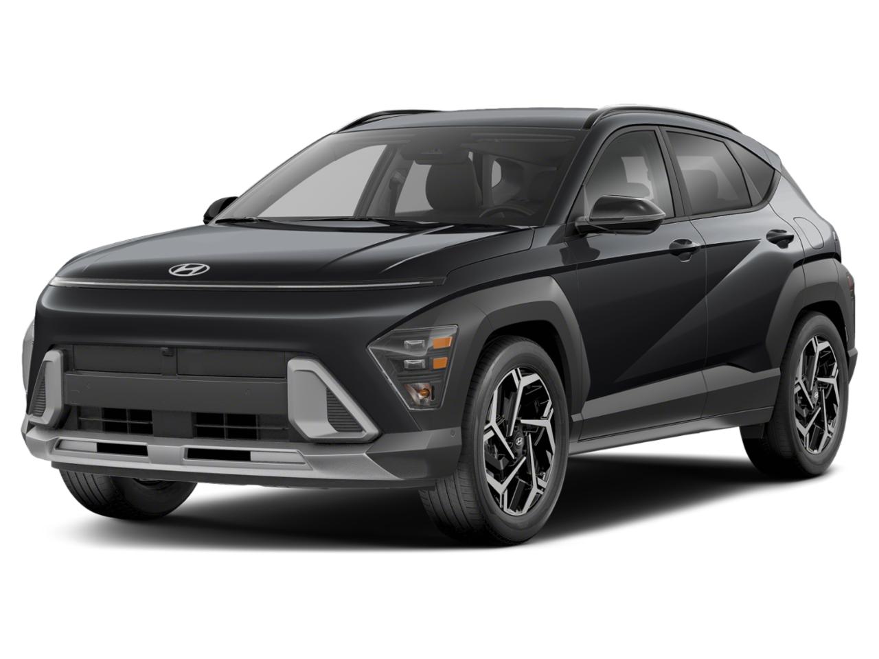2026 Hyundai KONA Vehicle Photo in Harrisburg, PA 17111