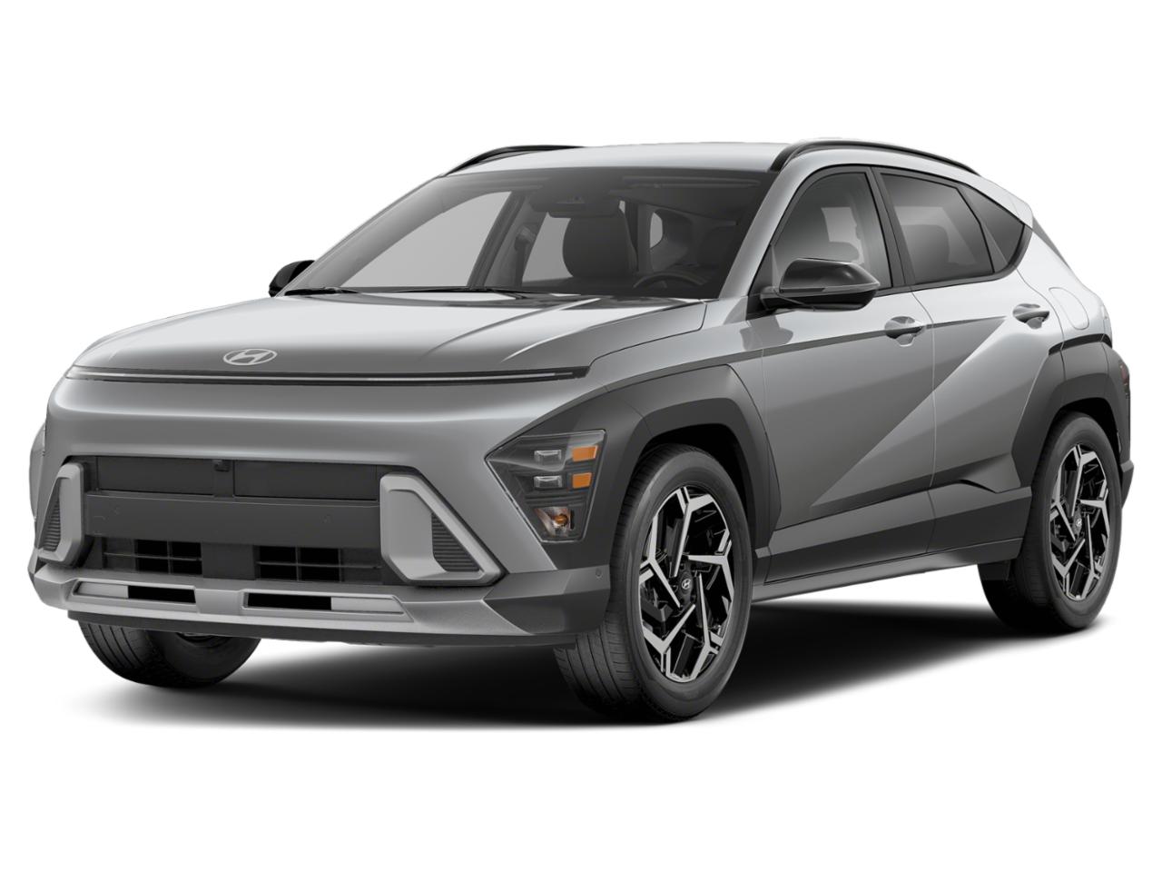 2026 Hyundai KONA Vehicle Photo in Philadelphia, PA 19116
