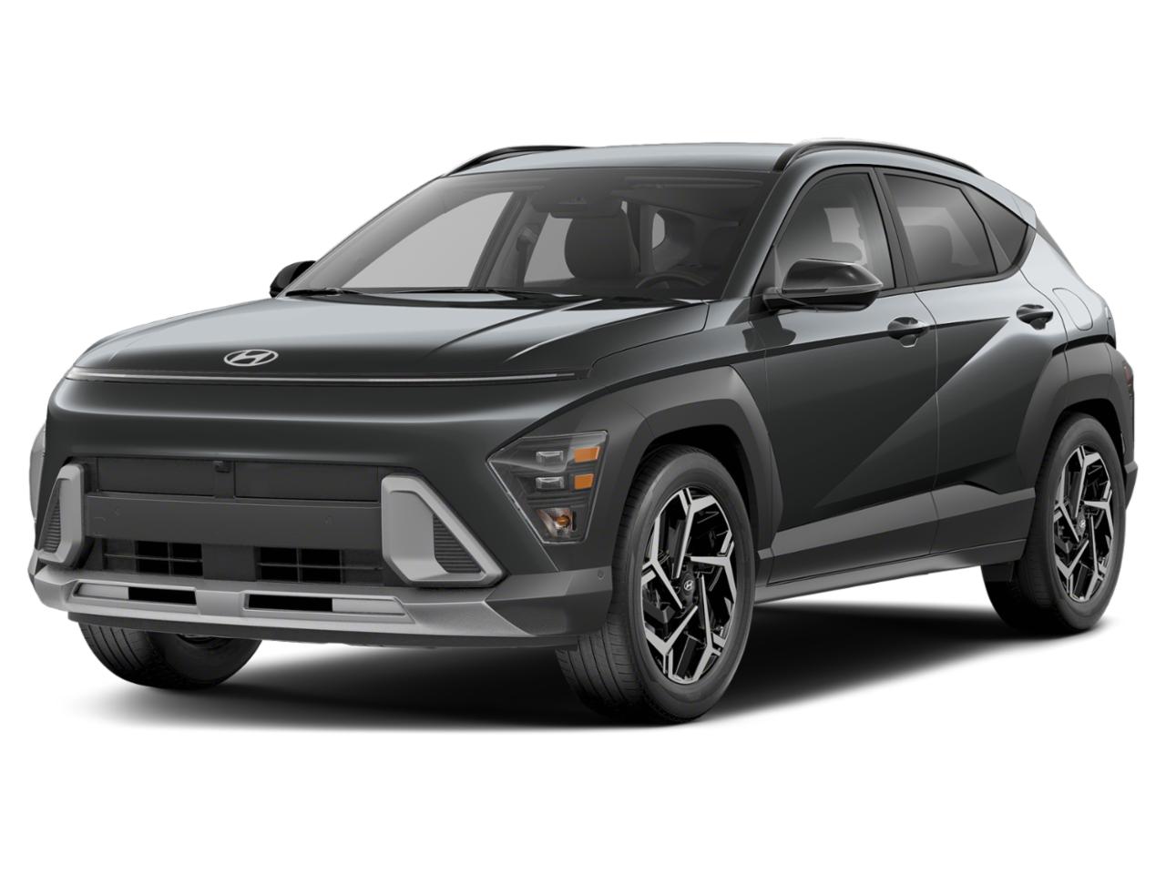 2026 Hyundai KONA Vehicle Photo in Philadelphia, PA 19116
