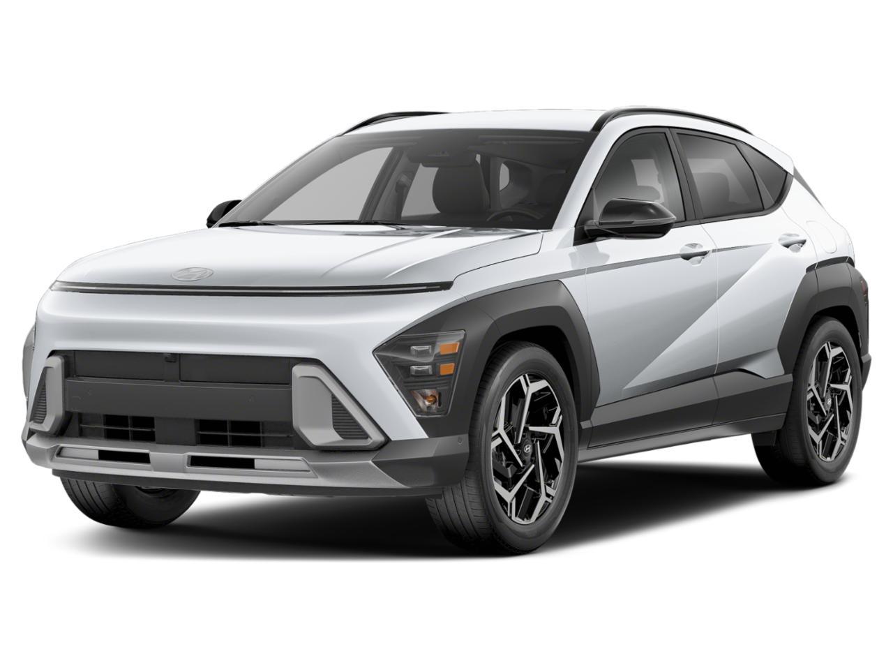 2026 Hyundai KONA Vehicle Photo in Harrisburg, PA 17111