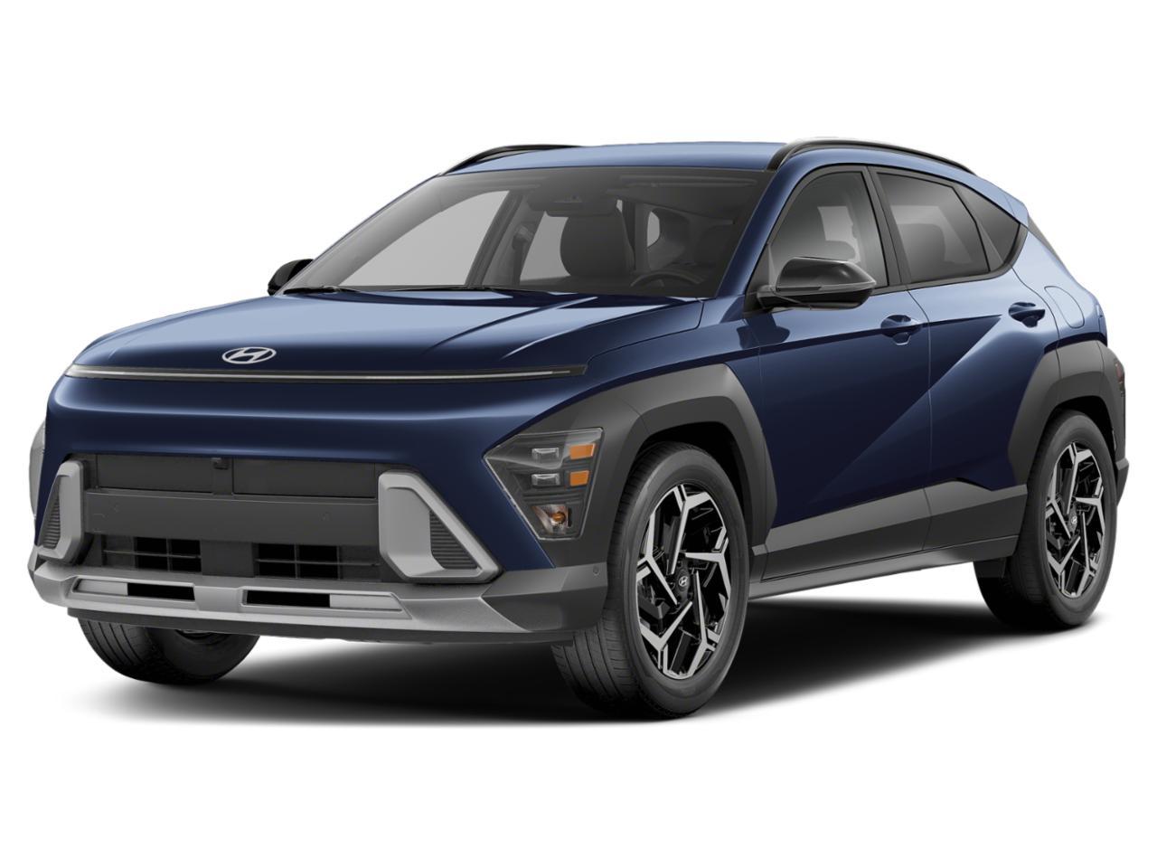 2026 Hyundai KONA Vehicle Photo in Harrisburg, PA 17111