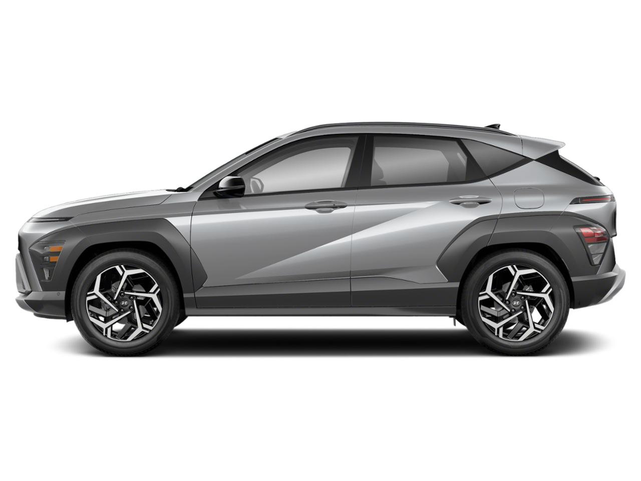 2026 Hyundai KONA Vehicle Photo in Philadelphia, PA 19116
