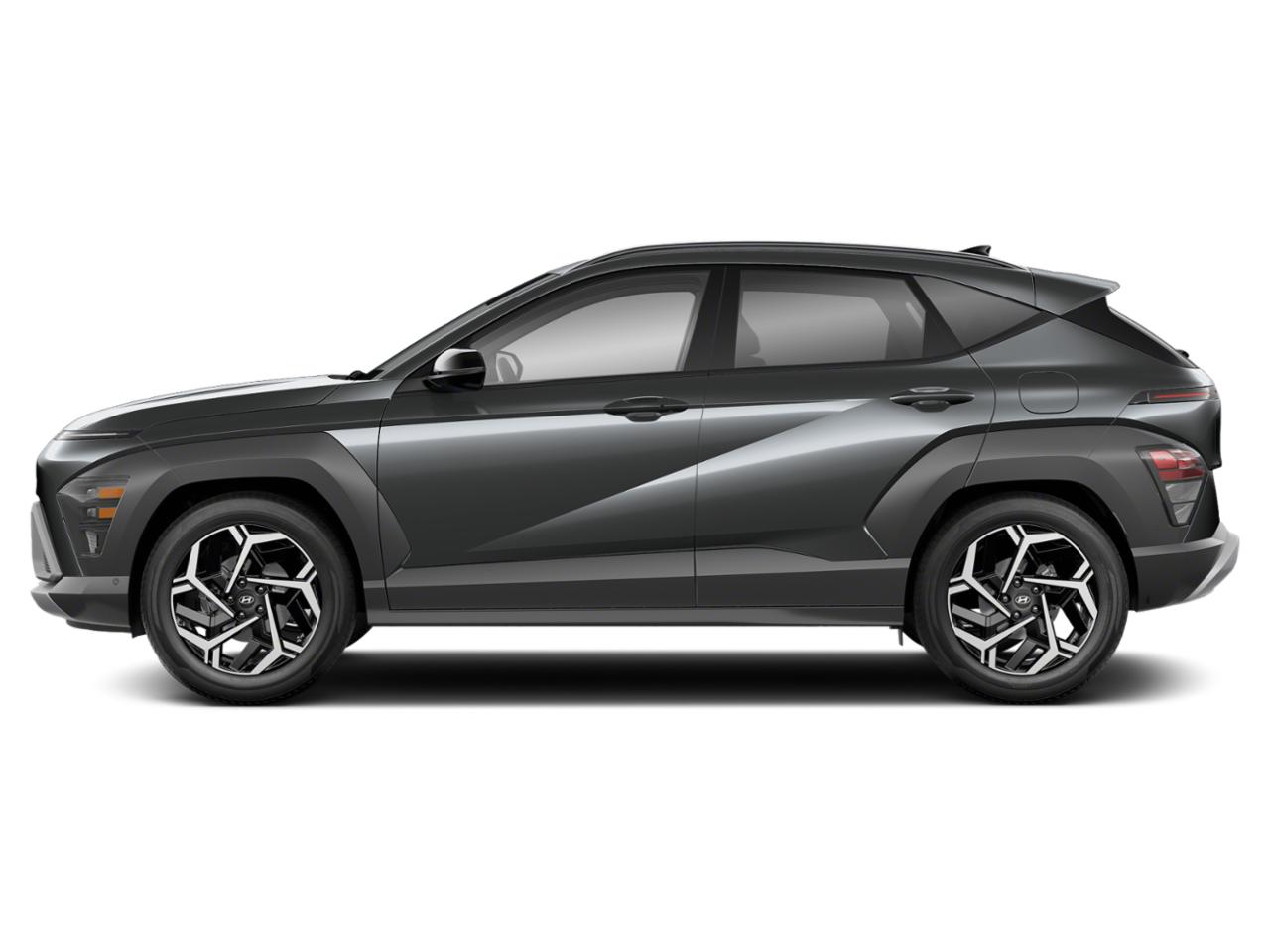 2026 Hyundai KONA Vehicle Photo in Philadelphia, PA 19116