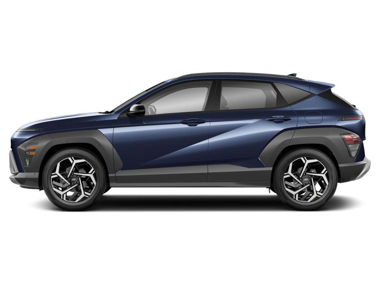 2026 Hyundai KONA Vehicle Photo in Harrisburg, PA 17111