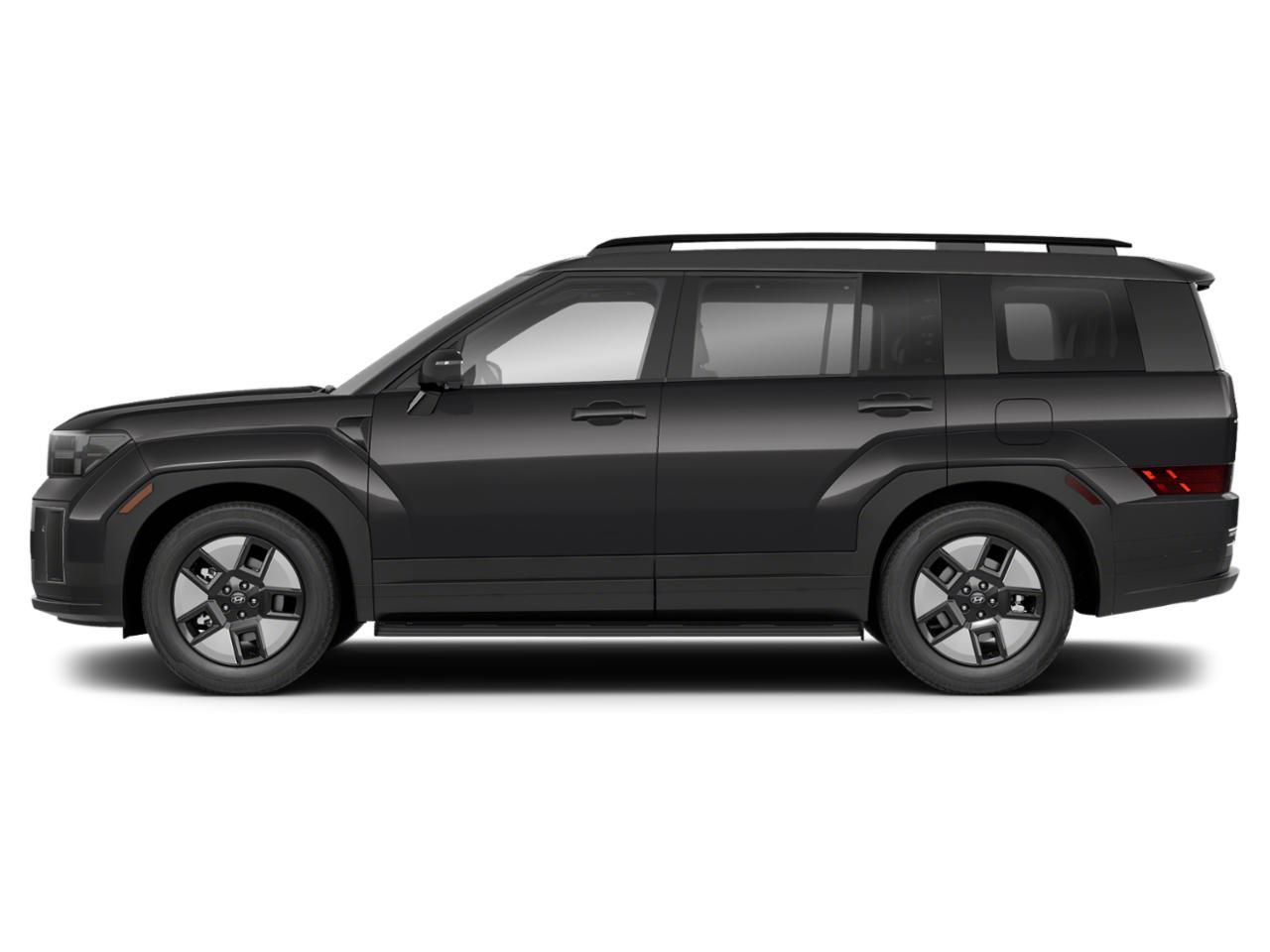 2026 Hyundai SANTA FE Hybrid Vehicle Photo in Appleton, WI 54913