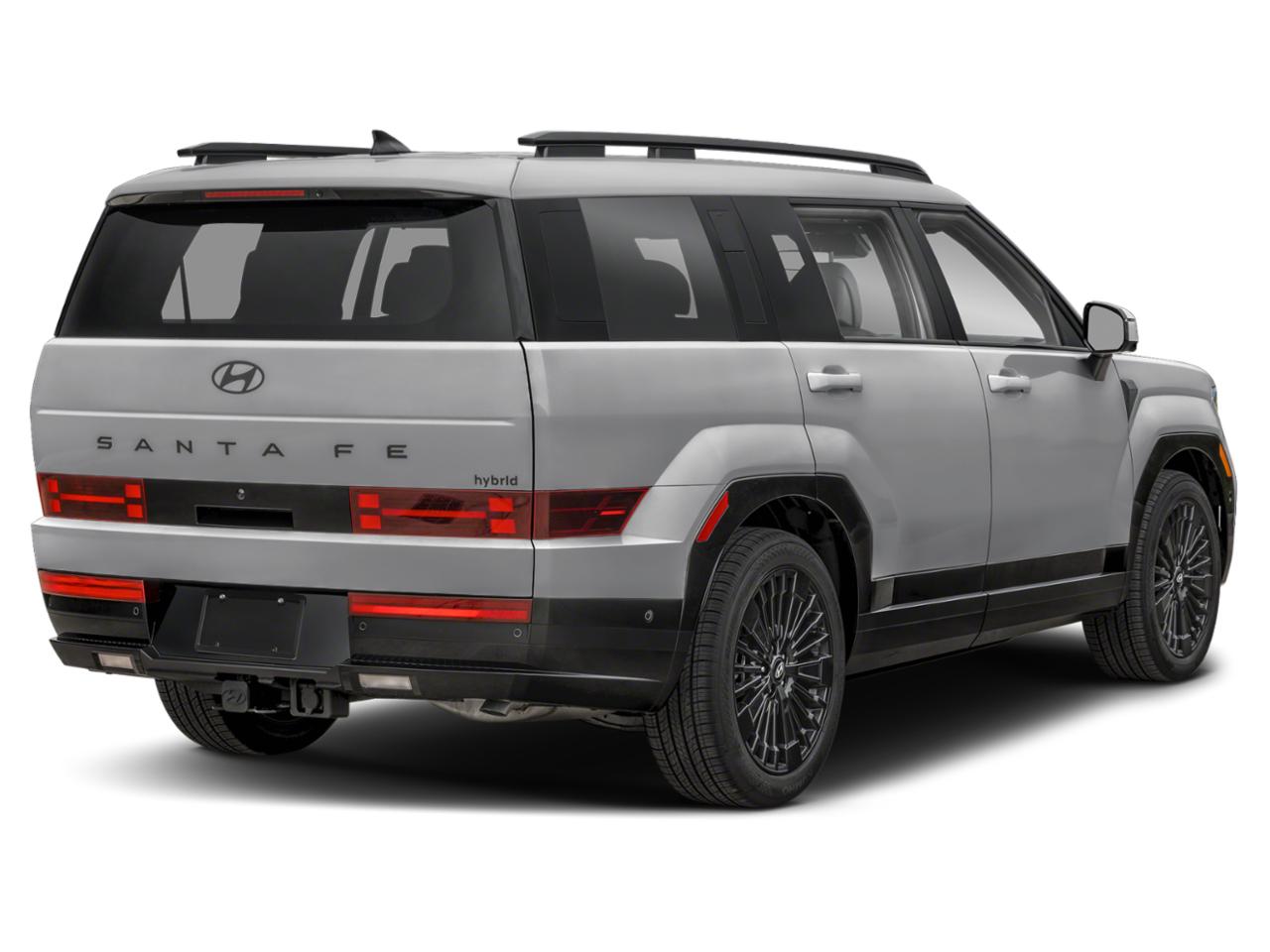 2026 Hyundai SANTA FE Hybrid Vehicle Photo in Appleton, WI 54913