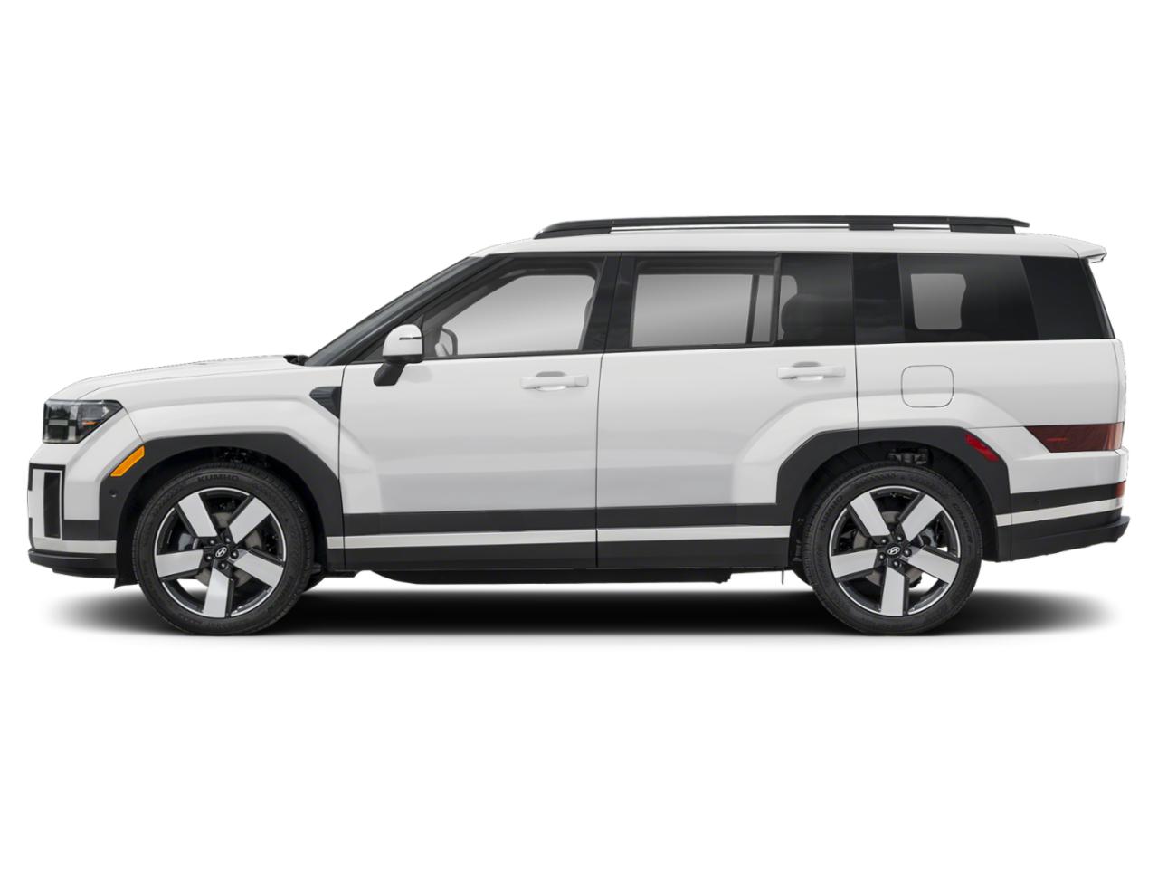2026 Hyundai SANTA FE Hybrid Vehicle Photo in Appleton, WI 54913