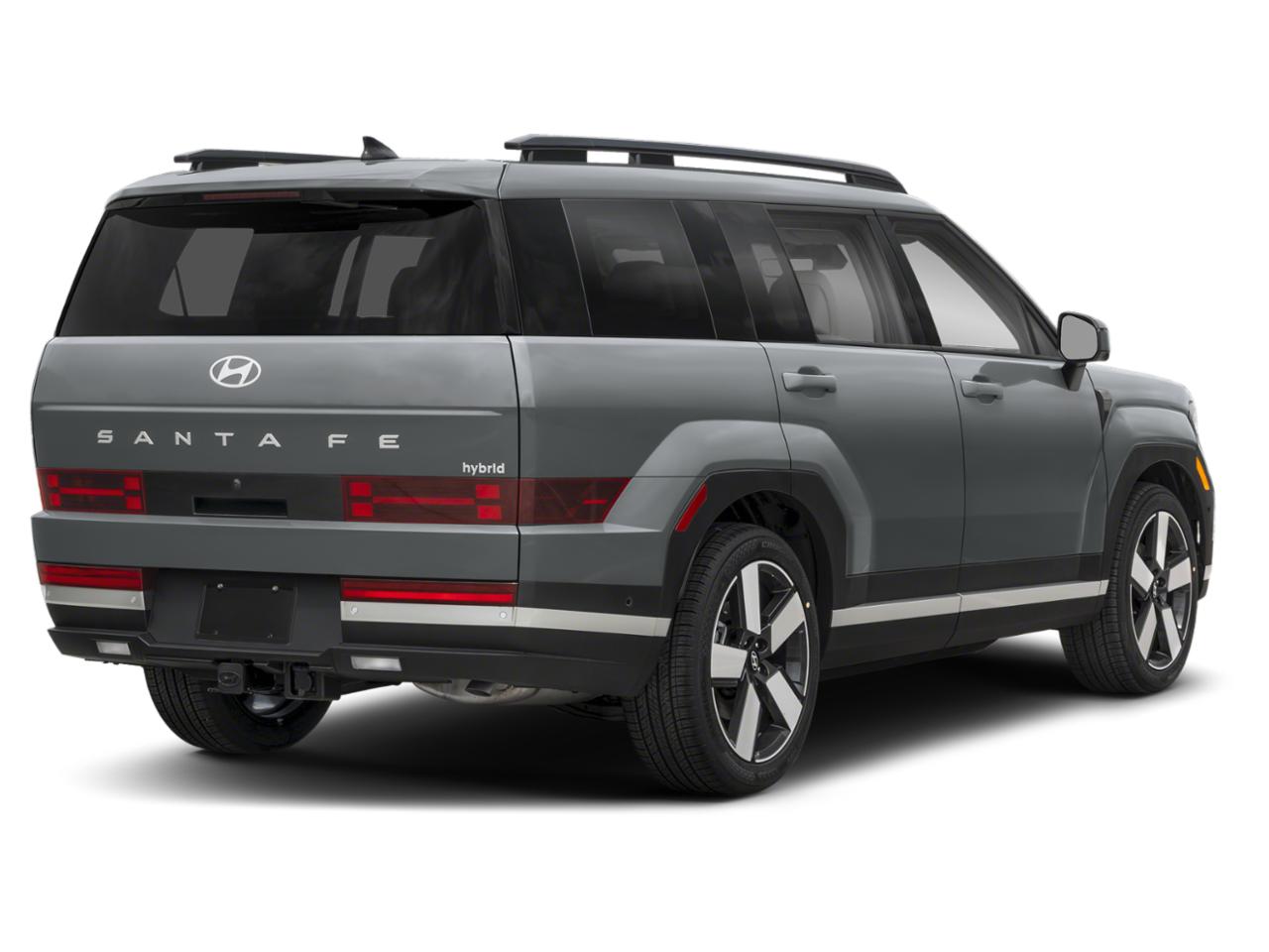 2026 Hyundai SANTA FE Hybrid Vehicle Photo in Harrisburg, PA 17111