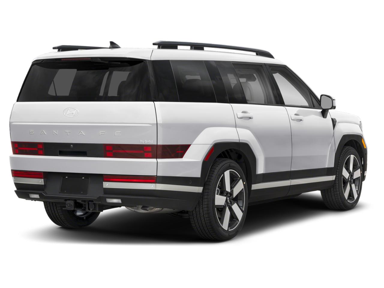 2026 Hyundai SANTA FE Hybrid Vehicle Photo in Appleton, WI 54913