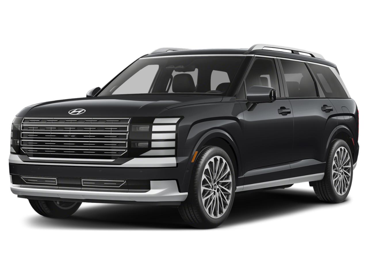 2026 Hyundai PALISADE Vehicle Photo in Harrisburg, PA 17111
