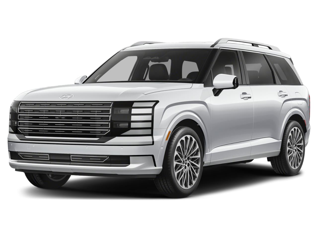 2026 Hyundai PALISADE Vehicle Photo in Philadelphia, PA 19116