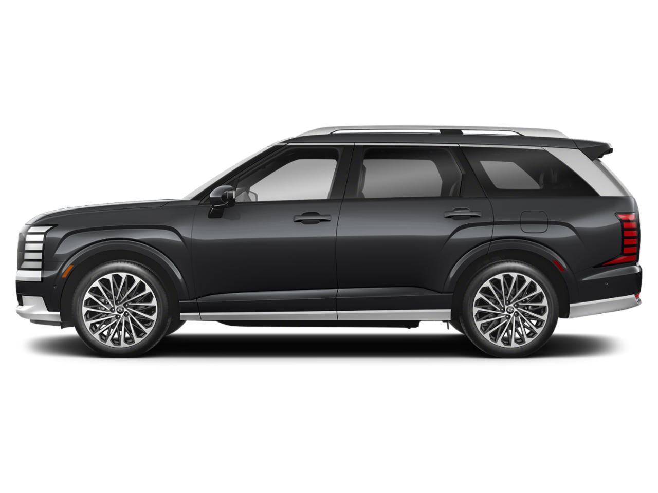 2026 Hyundai PALISADE Vehicle Photo in Harrisburg, PA 17111