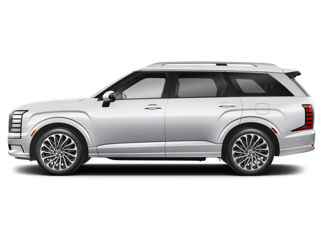 2026 Hyundai PALISADE Vehicle Photo in Philadelphia, PA 19116