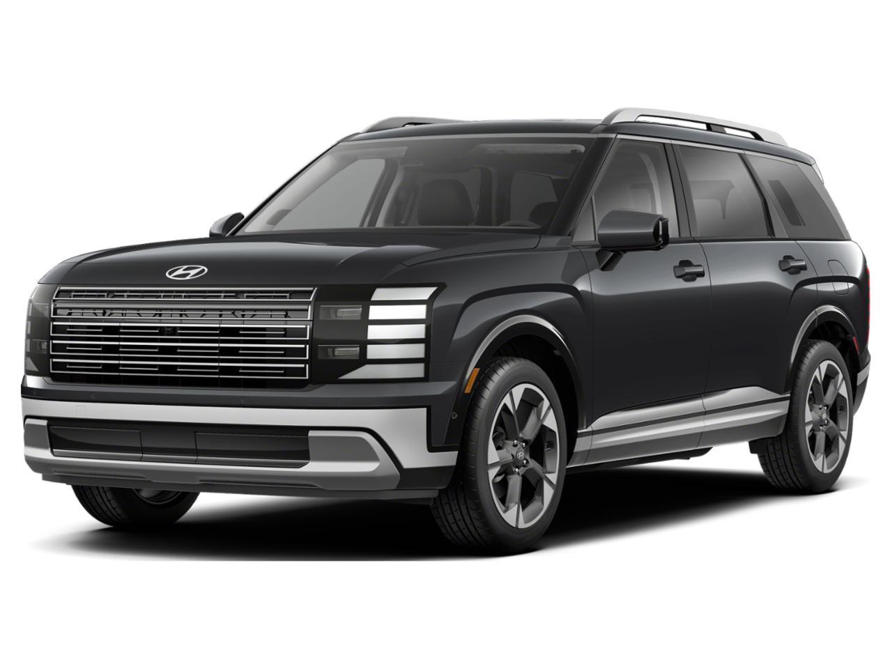 2026 Hyundai PALISADE Vehicle Photo in Harrisburg, PA 17111