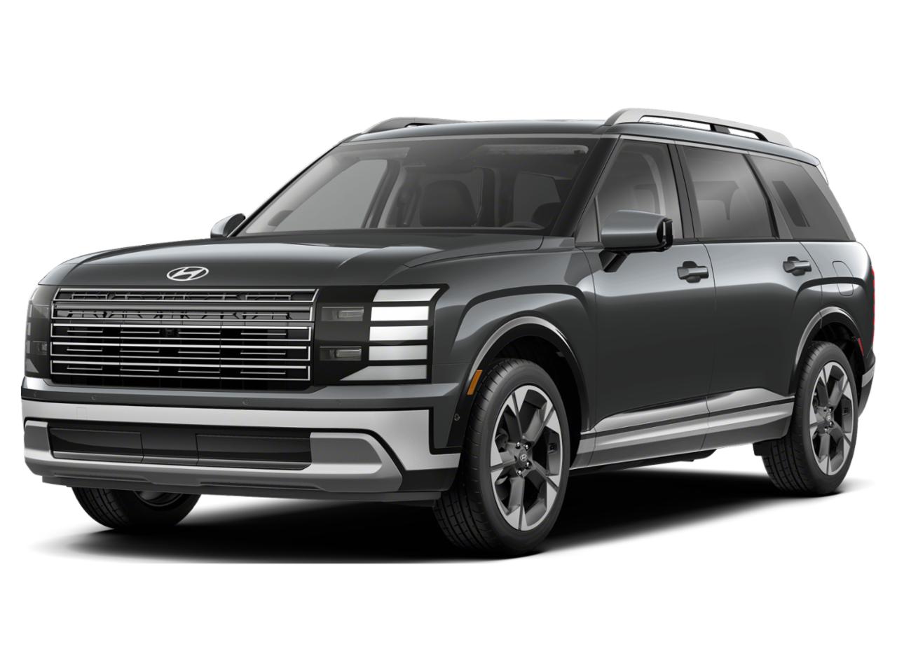 2026 Hyundai PALISADE Vehicle Photo in Harrisburg, PA 17111
