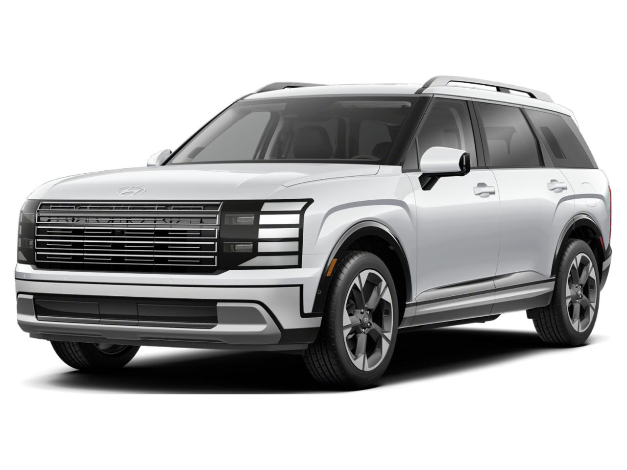 2026 Hyundai PALISADE Vehicle Photo in Philadelphia, PA 19116