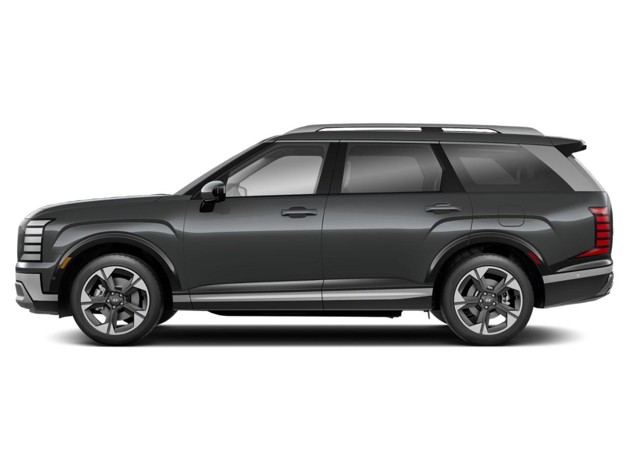 2026 Hyundai PALISADE Vehicle Photo in Harrisburg, PA 17111