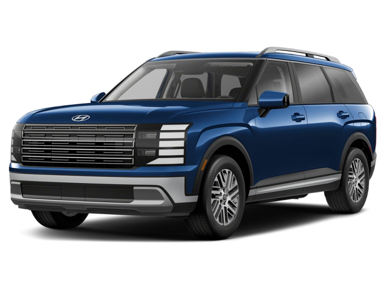 2026 Hyundai PALISADE Vehicle Photo in Philadelphia, PA 19116