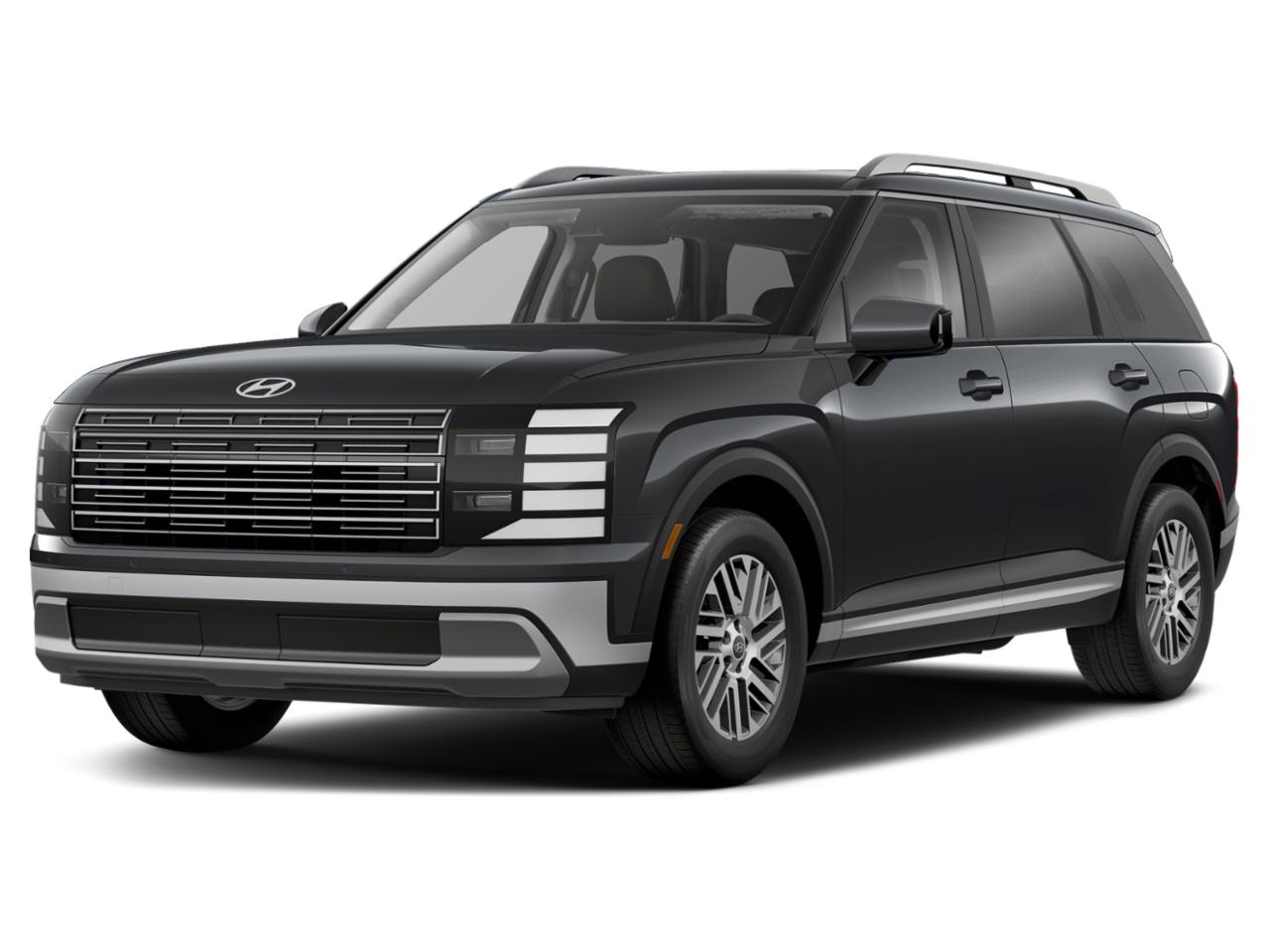 2026 Hyundai PALISADE Vehicle Photo in Philadelphia, PA 19116
