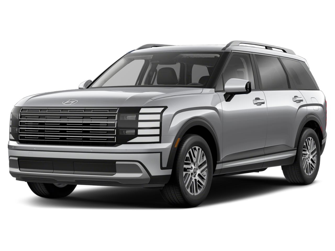 2026 Hyundai PALISADE Vehicle Photo in Harrisburg, PA 17111