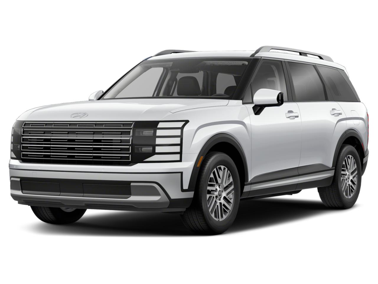 2026 Hyundai PALISADE Vehicle Photo in Philadelphia, PA 19116