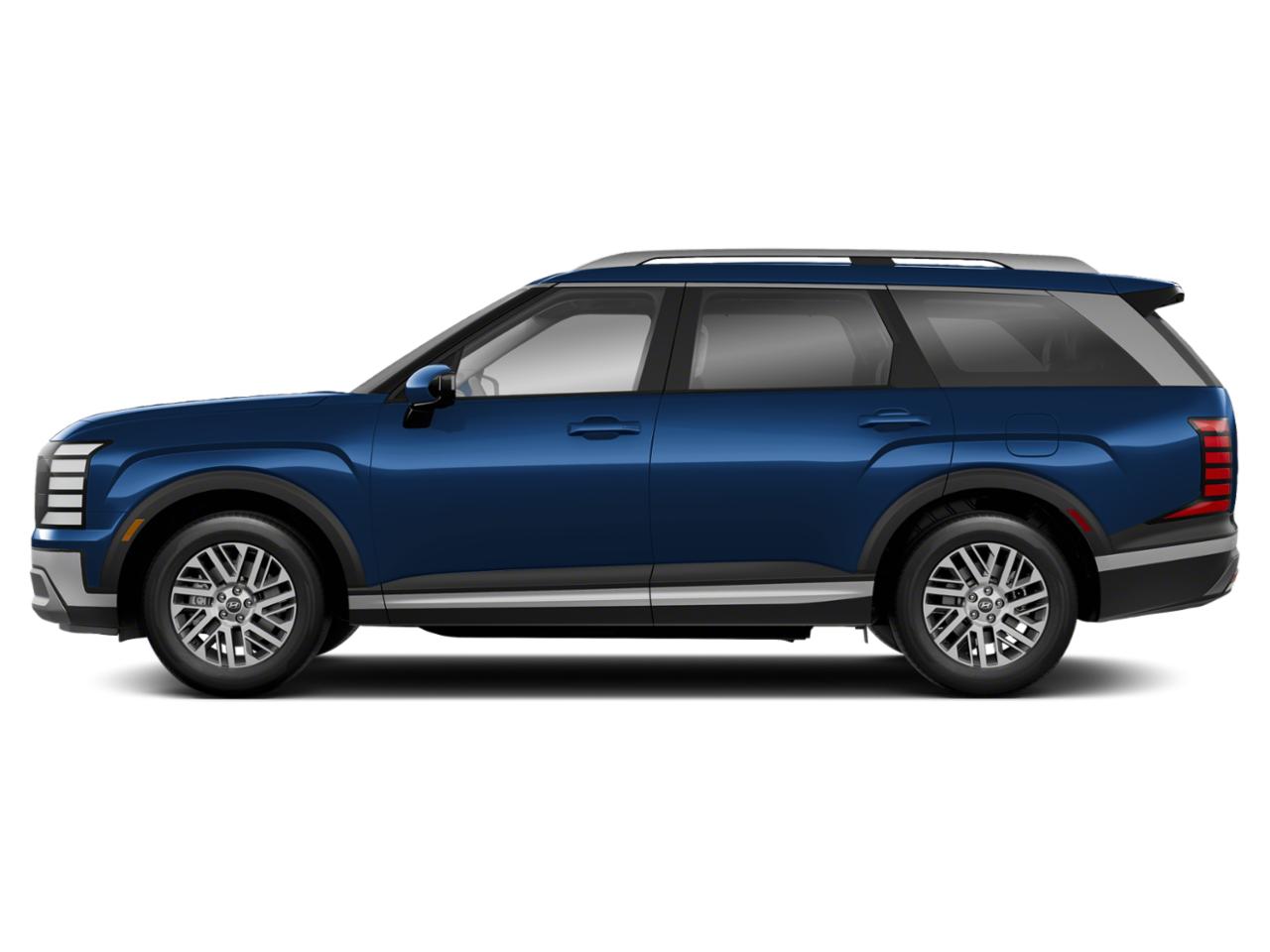 2026 Hyundai PALISADE Vehicle Photo in Philadelphia, PA 19116