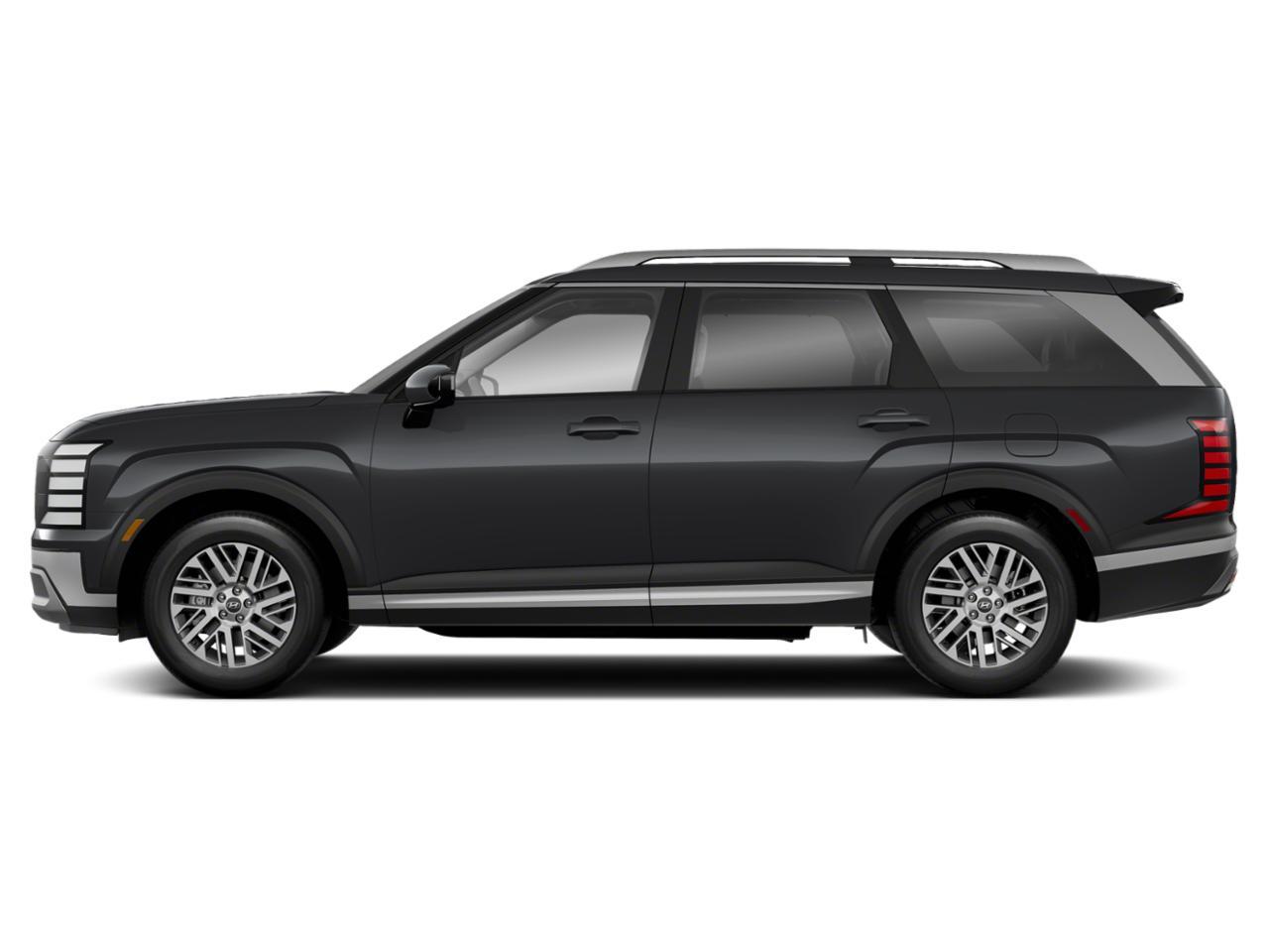 2026 Hyundai PALISADE Vehicle Photo in Philadelphia, PA 19116
