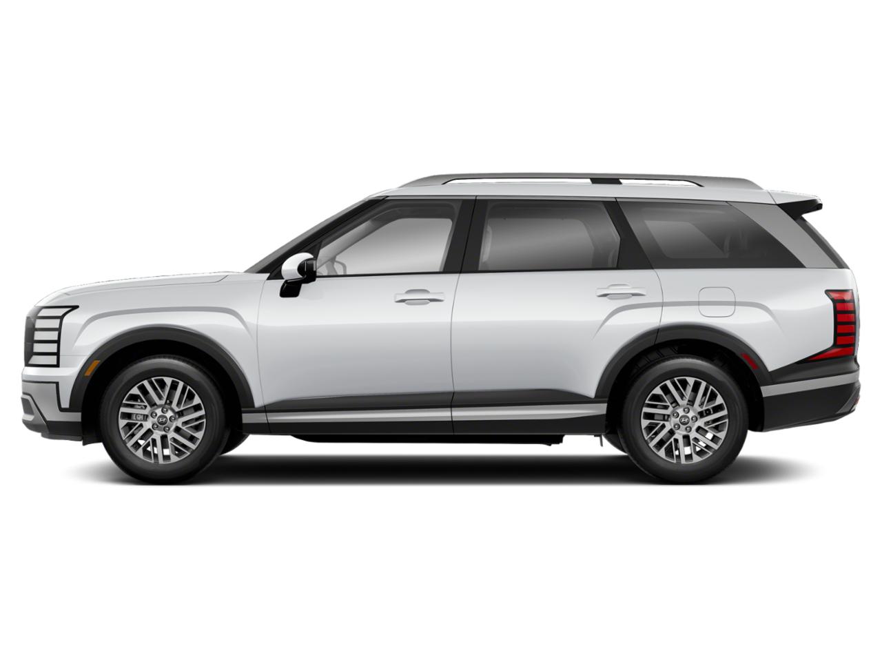2026 Hyundai PALISADE Vehicle Photo in Philadelphia, PA 19116