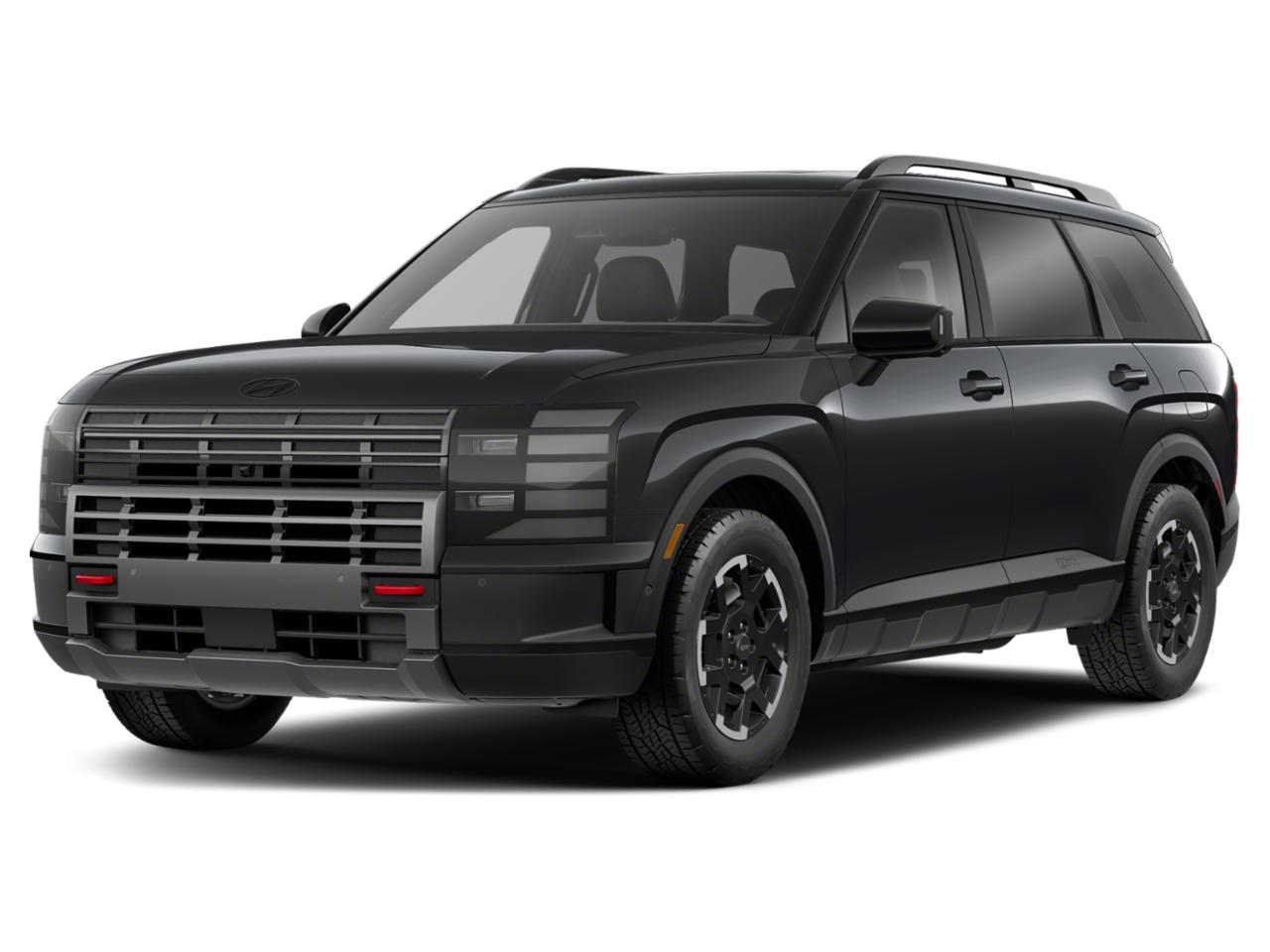 2026 Hyundai PALISADE Vehicle Photo in Harrisburg, PA 17111