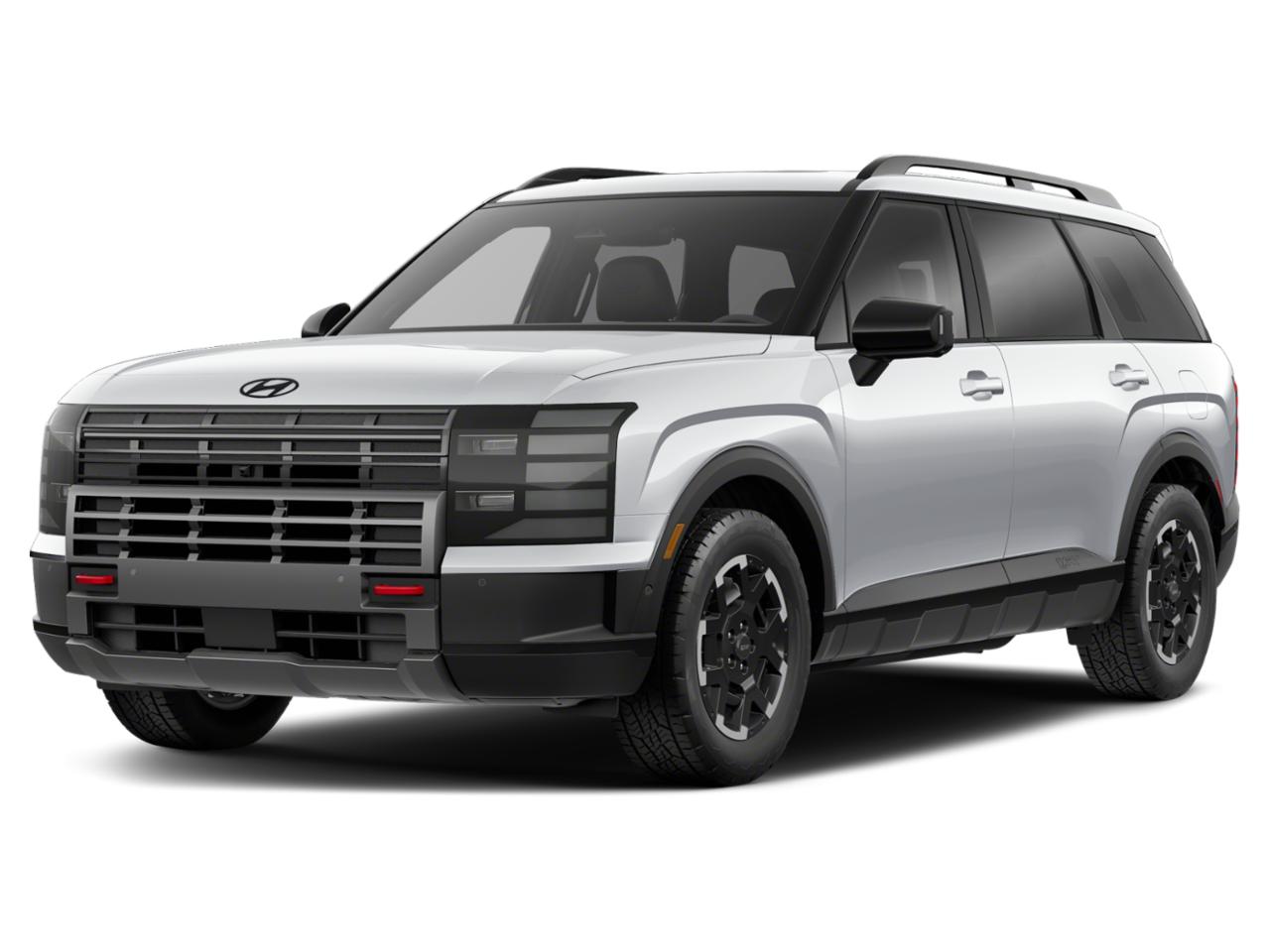 2026 Hyundai PALISADE Vehicle Photo in Harrisburg, PA 17111