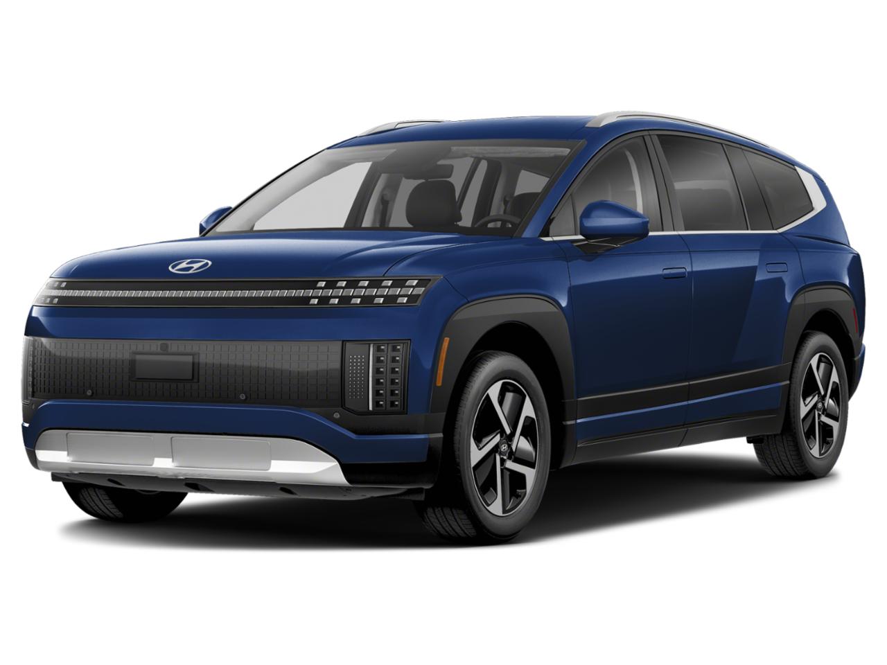 2026 Hyundai IONIQ 9 Vehicle Photo in Green Bay, WI 54304