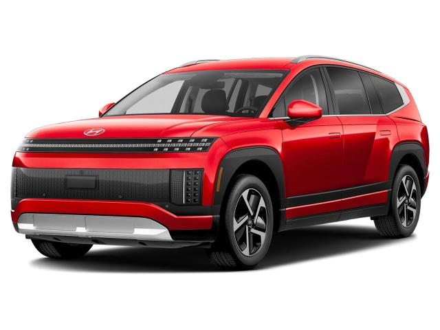 2026 Hyundai Ioniq SEL photo 2