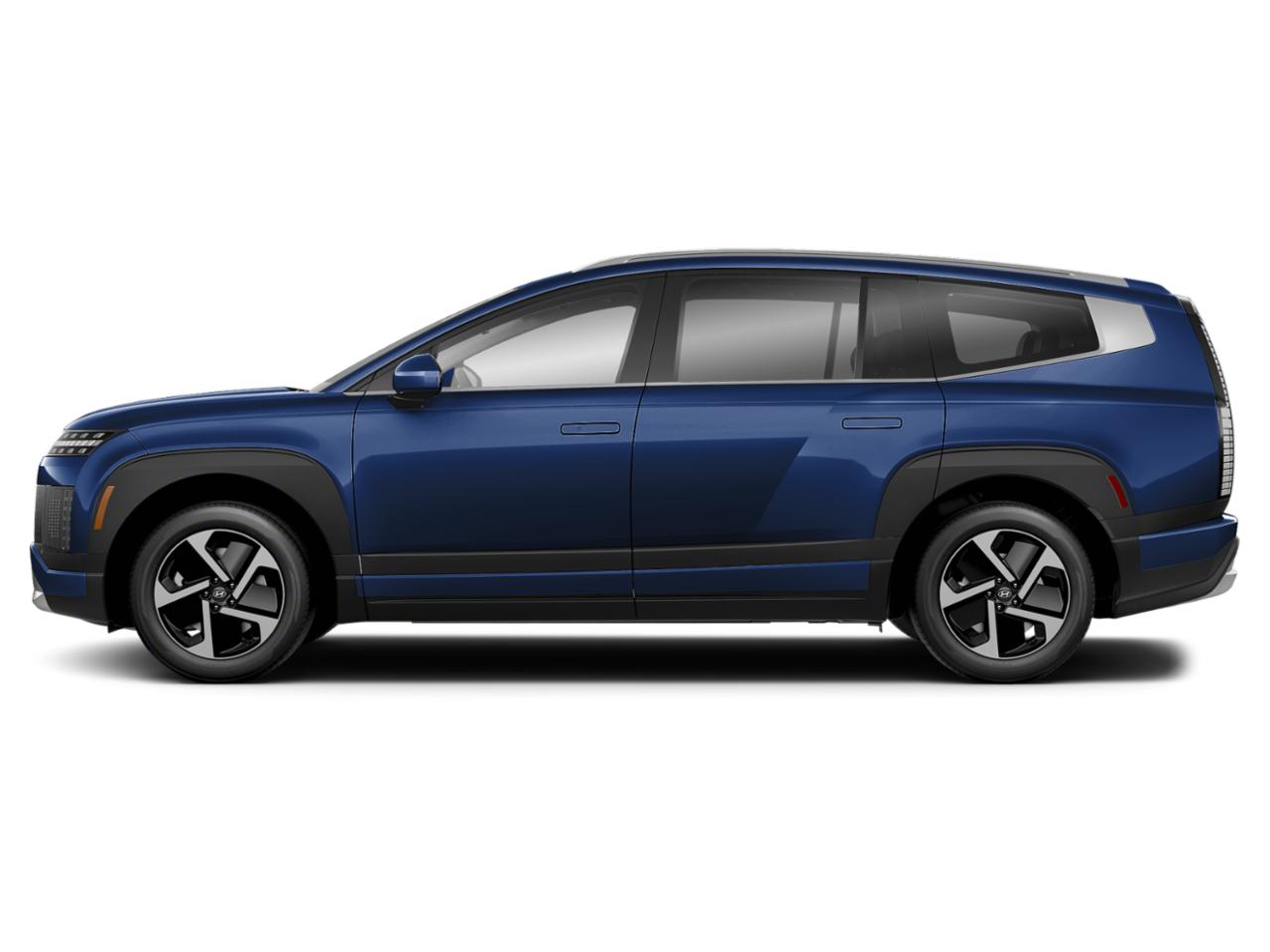 2026 Hyundai IONIQ 9 Vehicle Photo in Green Bay, WI 54304