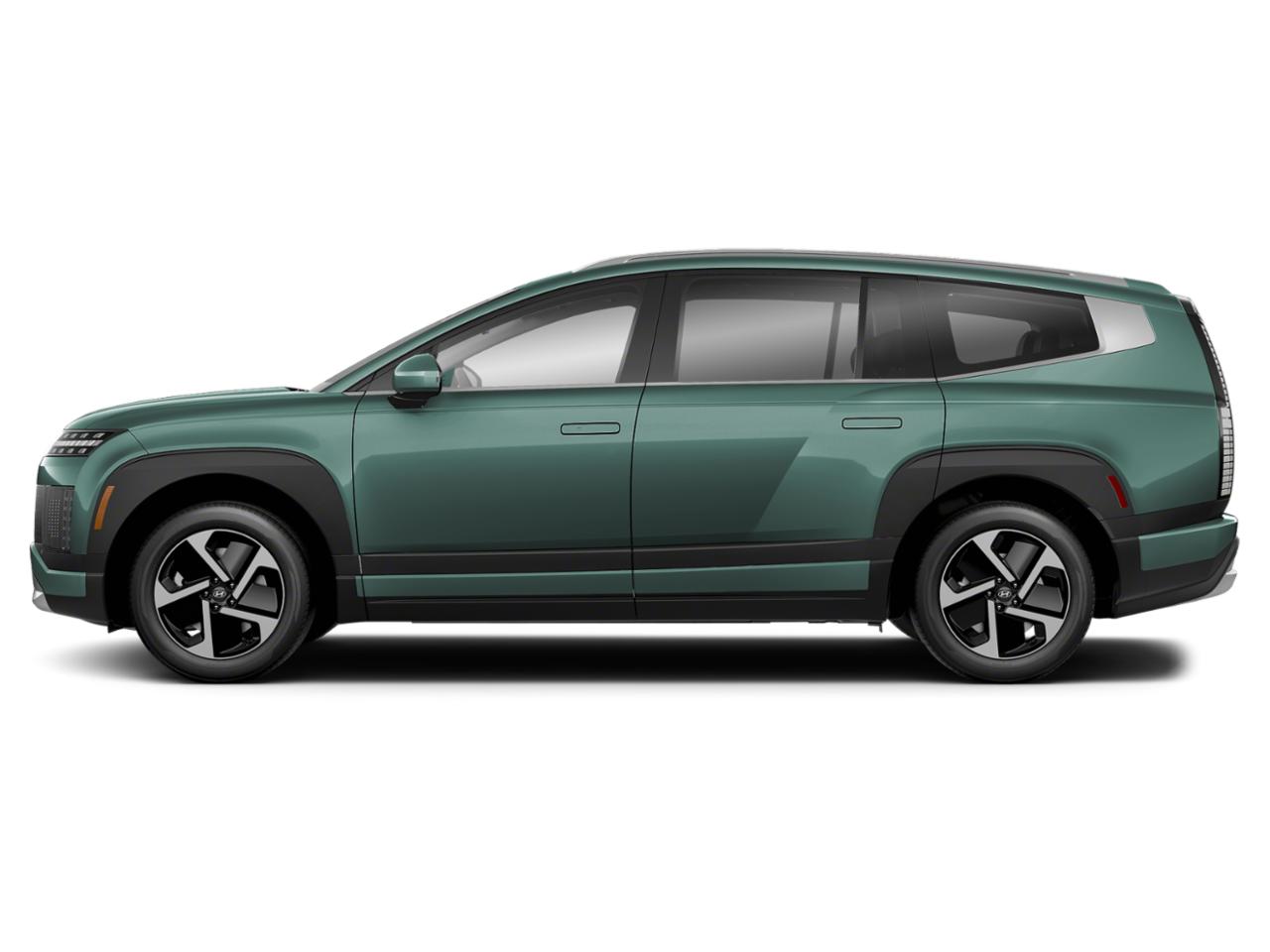 2026 Hyundai IONIQ 9 Vehicle Photo in Green Bay, WI 54304
