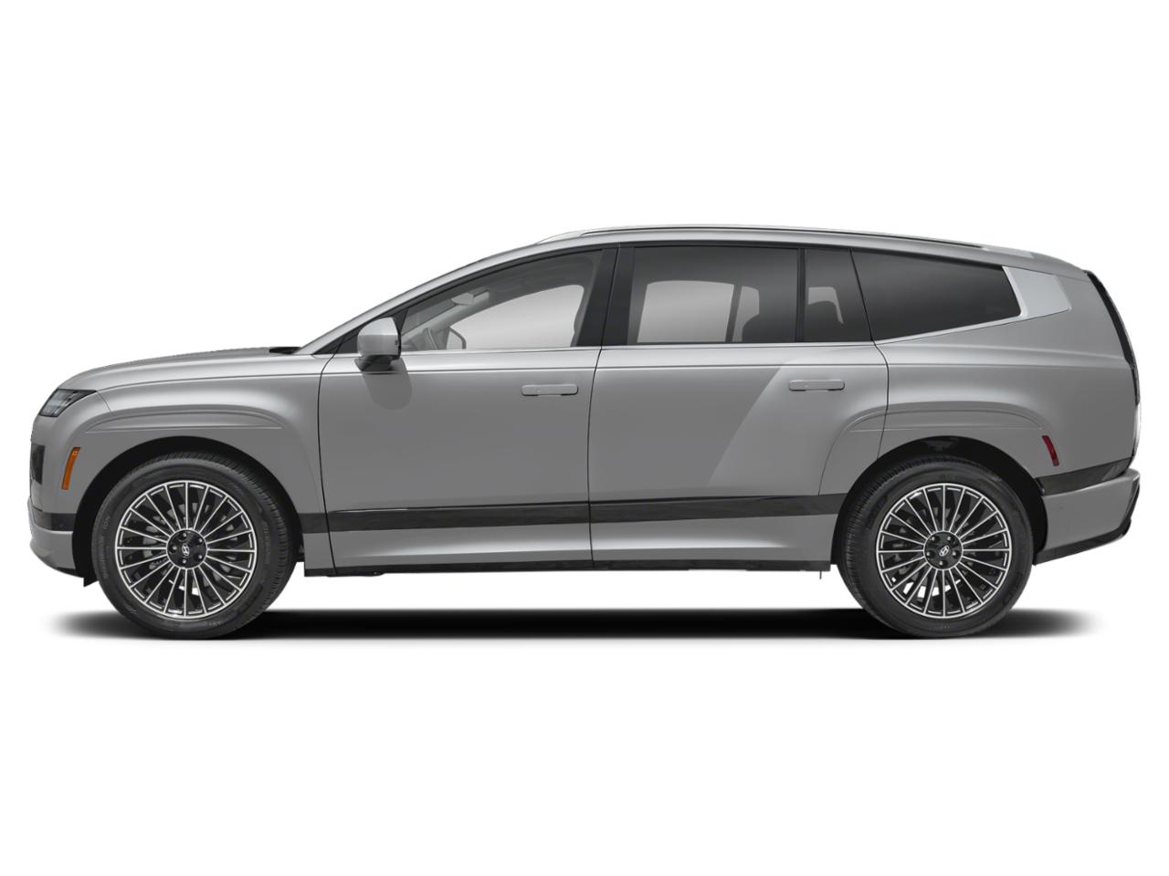 2026 Hyundai IONIQ 9 Vehicle Photo in Green Bay, WI 54304