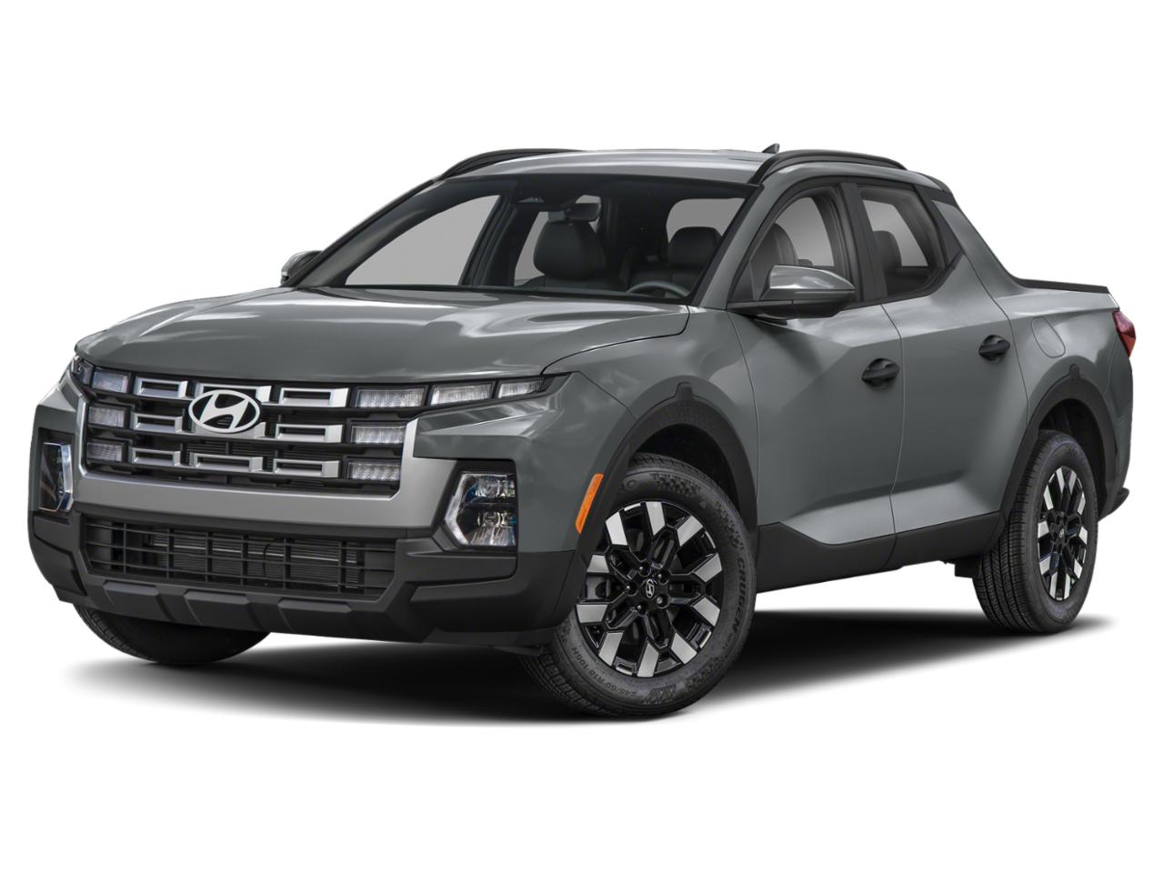 2026 Hyundai SANTA CRUZ Vehicle Photo in Harrisburg, PA 17111