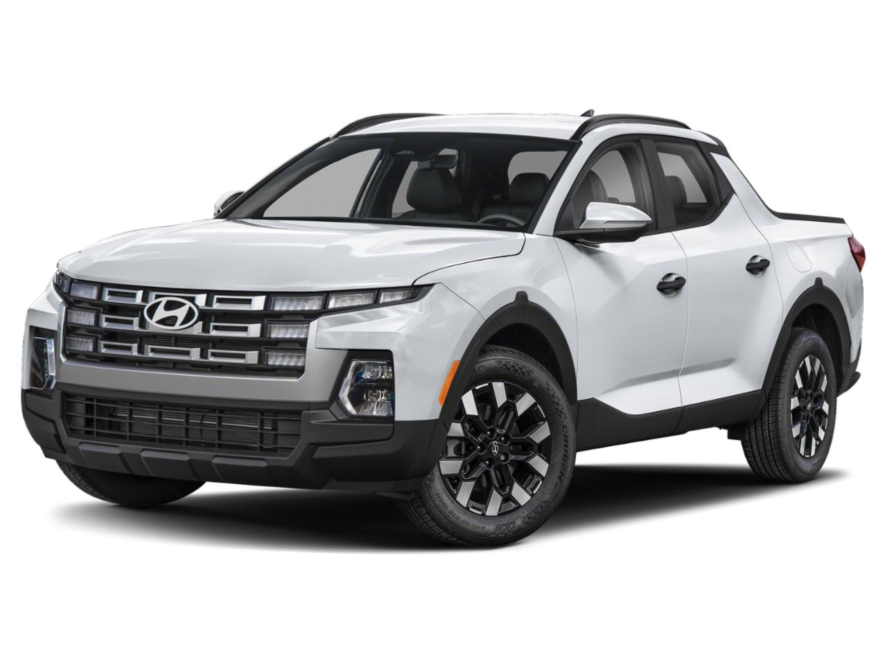 2026 Hyundai SANTA CRUZ Vehicle Photo in Harrisburg, PA 17111