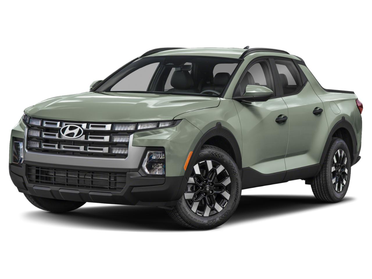 2026 Hyundai SANTA CRUZ Vehicle Photo in Philadelphia, PA 19116