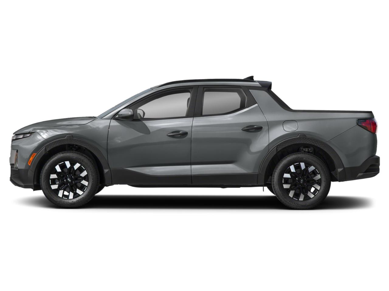 2026 Hyundai SANTA CRUZ Vehicle Photo in Harrisburg, PA 17111