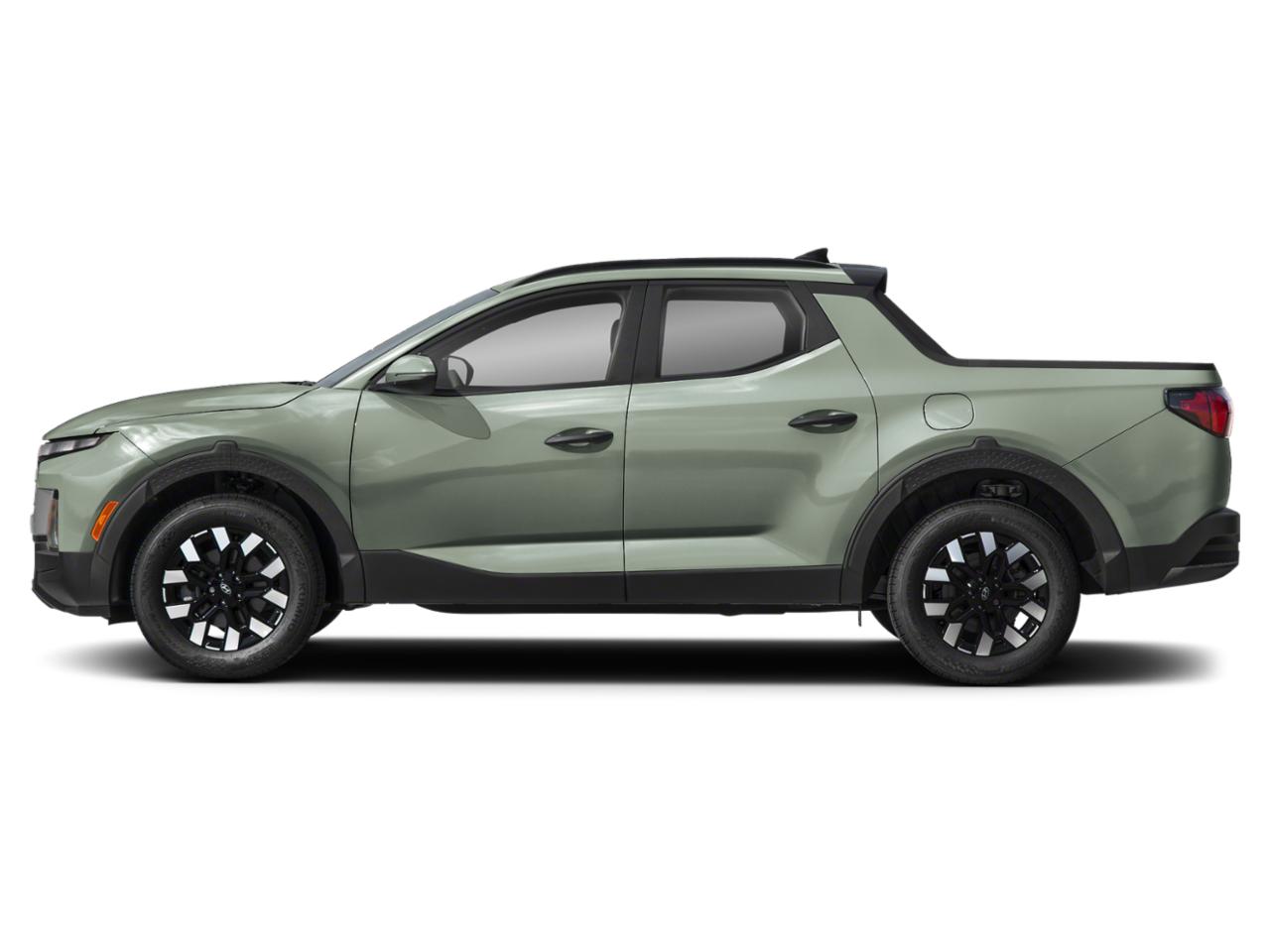 2026 Hyundai SANTA CRUZ Vehicle Photo in Philadelphia, PA 19116
