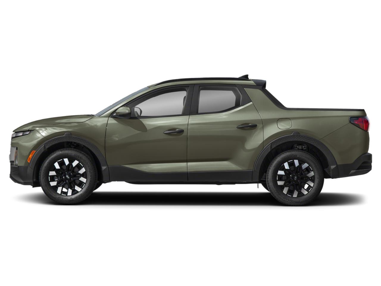 2026 Hyundai SANTA CRUZ Vehicle Photo in Philadelphia, PA 19116