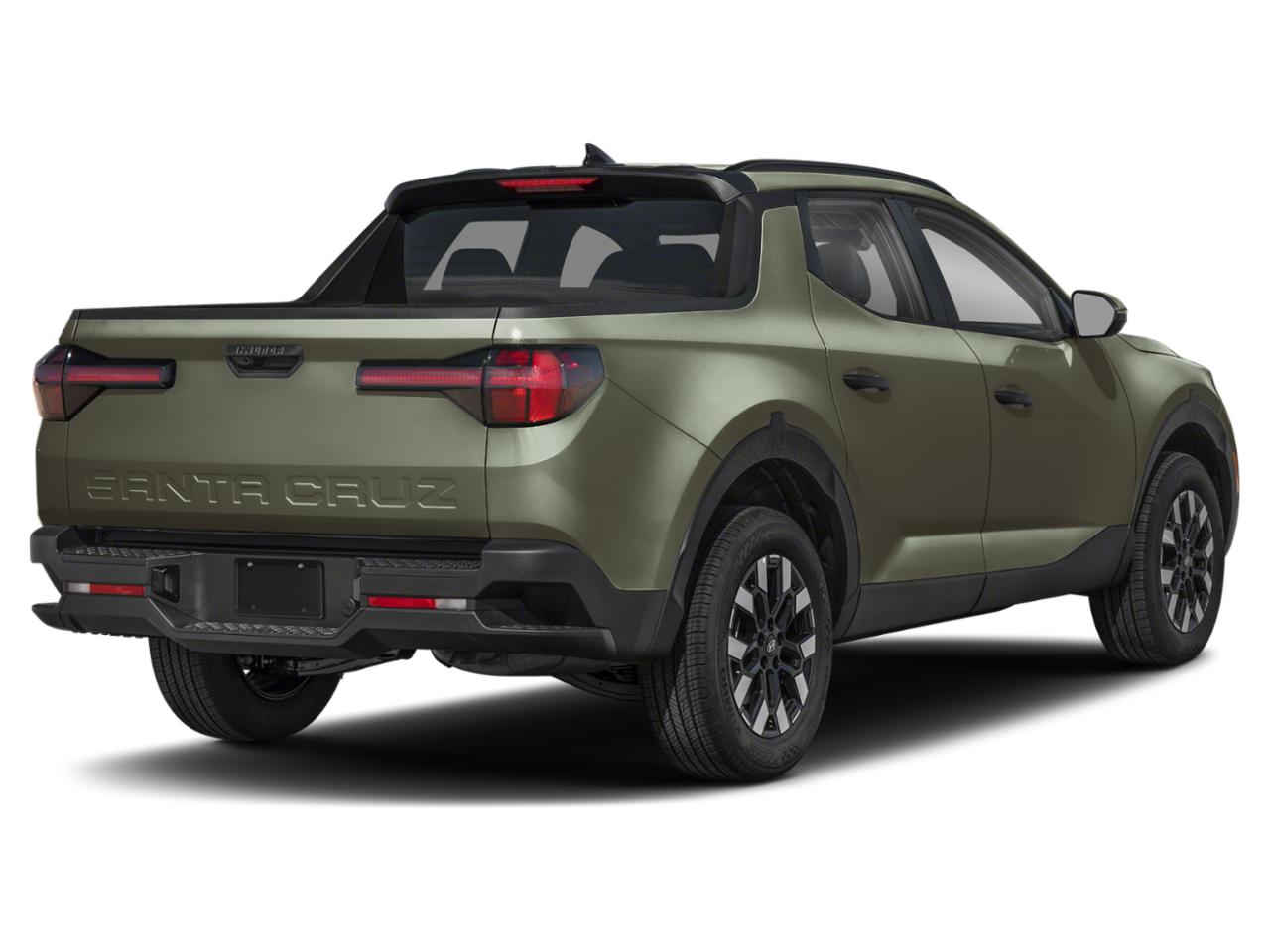 2026 Hyundai SANTA CRUZ Vehicle Photo in Philadelphia, PA 19116