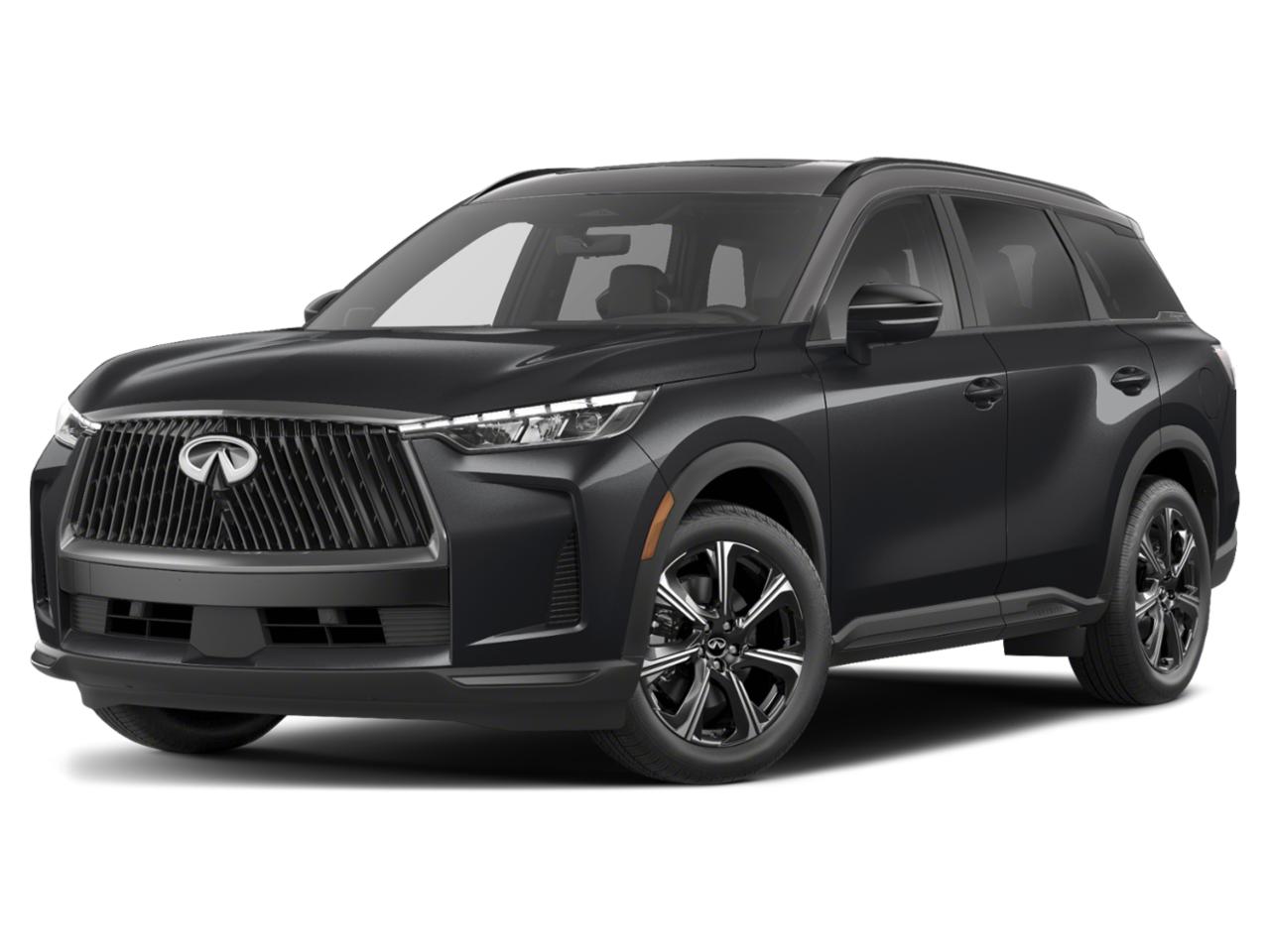 2026 INFINITI QX60 Vehicle Photo in Willow Grove, PA 19090