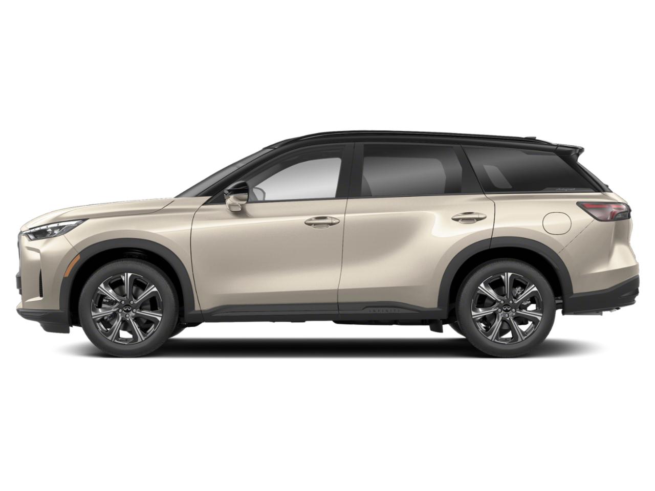 2026 INFINITI QX60 Vehicle Photo in Appleton, WI 54913