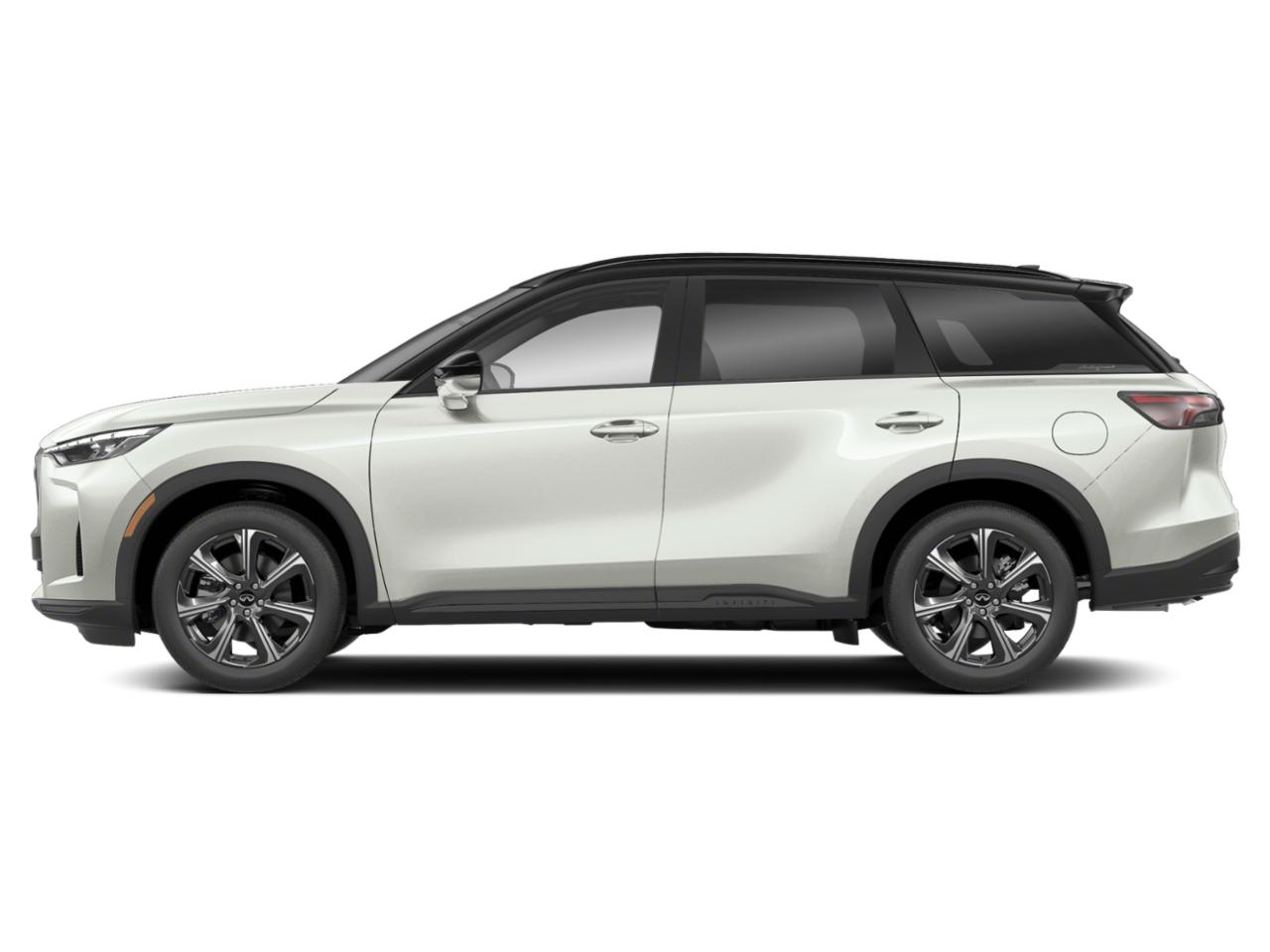 2026 INFINITI QX60 Vehicle Photo in Willow Grove, PA 19090