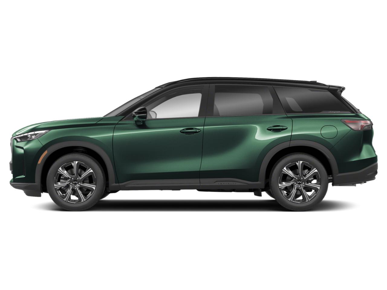 2026 INFINITI QX60 Vehicle Photo in Appleton, WI 54913