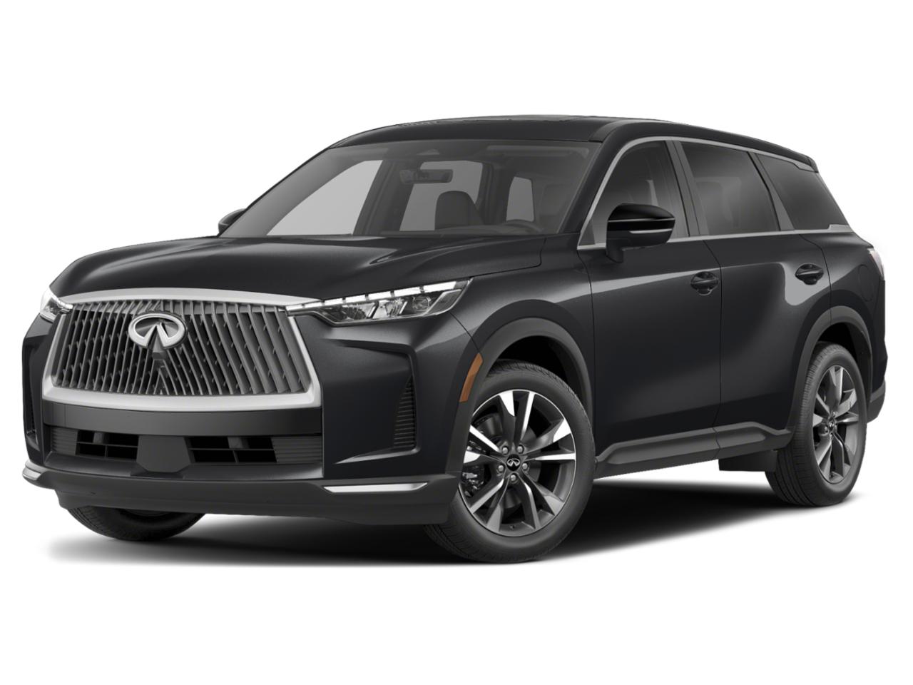 2026 INFINITI QX60 Vehicle Photo in Willow Grove, PA 19090