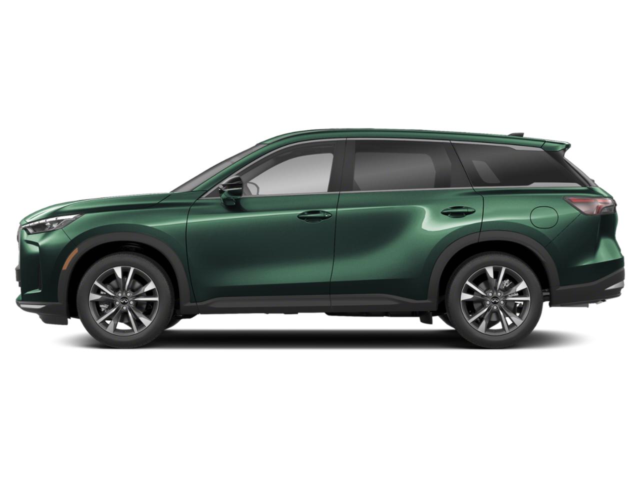2026 INFINITI QX60 Vehicle Photo in Willow Grove, PA 19090