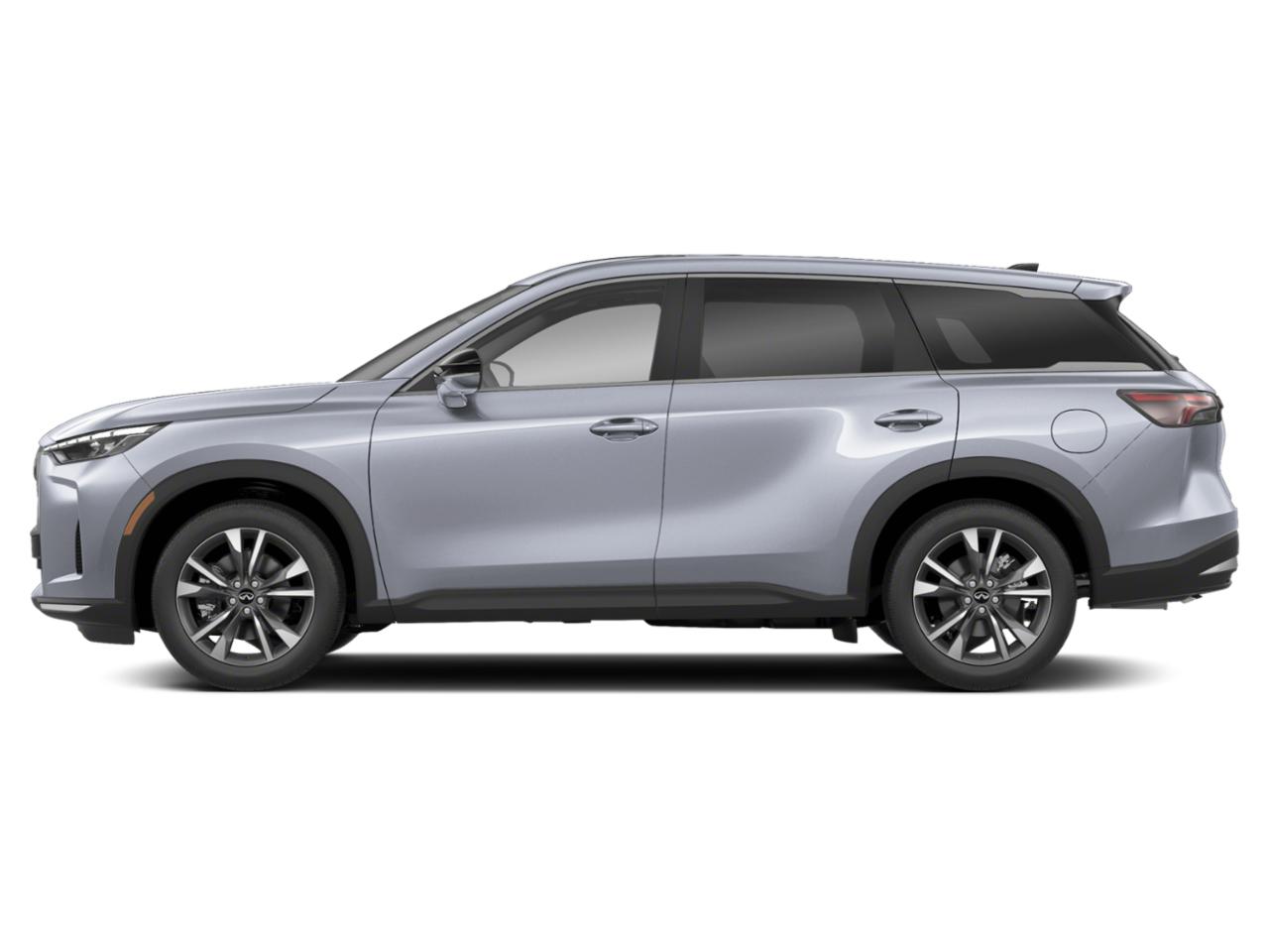 2026 INFINITI QX60 Vehicle Photo in Willow Grove, PA 19090