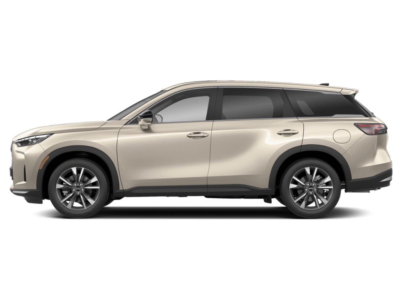 2026 INFINITI QX60 Vehicle Photo in Willow Grove, PA 19090